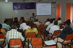 State Level Review Workshop on "Save the Girl Child" and Implementation of PCPNDT Action Rajasthan